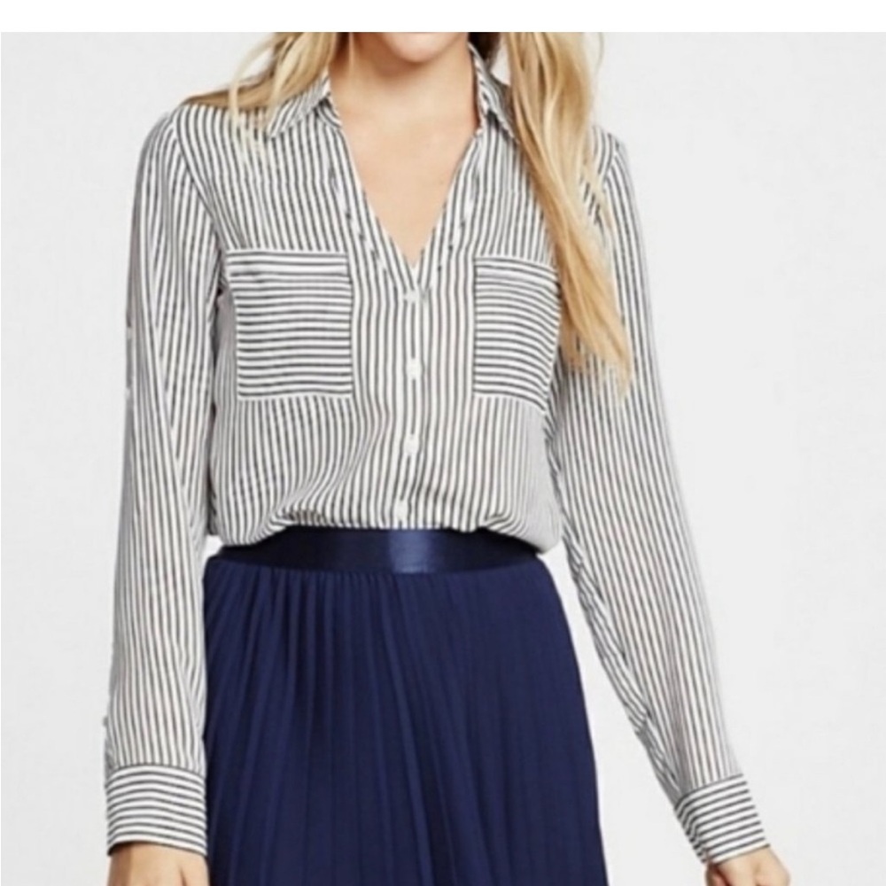 Slim fit Portofino
